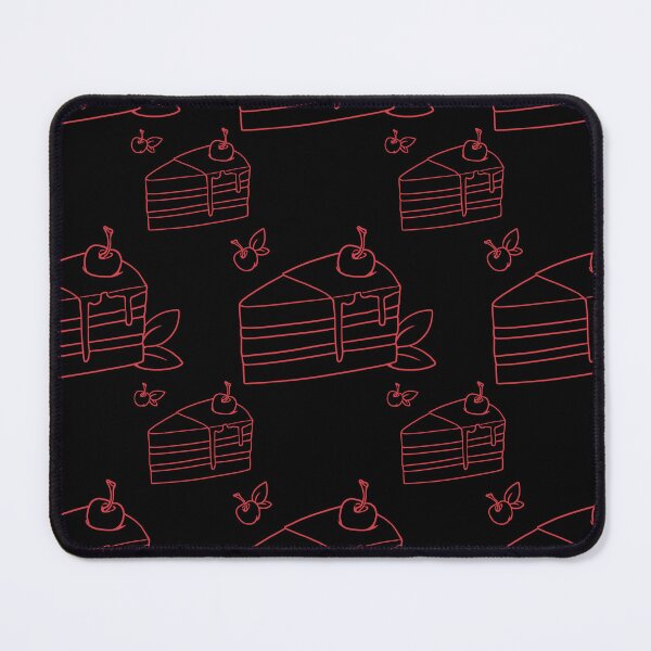 Item preview, You Bake The World A Better Place Pattern designed and sold by MalkyTea.