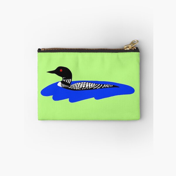 Item preview, Boundary Waters Loon designed and sold by AnaFrintes.