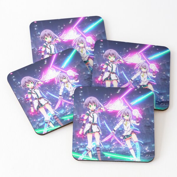 Item preview, Japanese Aesthetic Anime CIX designed and sold by Hyper-Store.