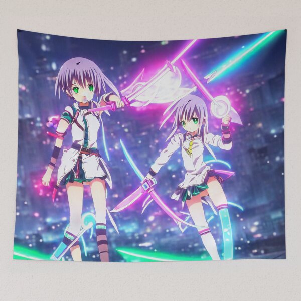 Item preview, Japanese Aesthetic Anime CIX designed and sold by Hyper-Store.
