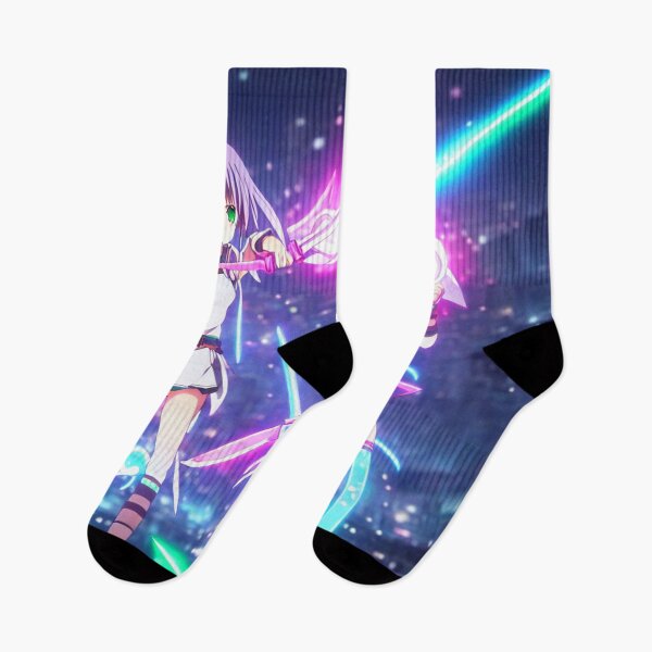 Item preview, Japanese Aesthetic Anime CIX designed and sold by Hyper-Store.