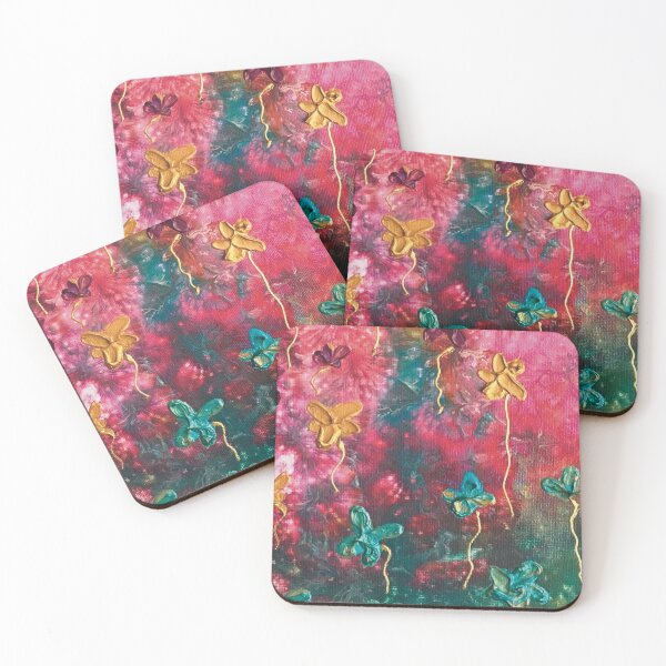 Item preview, Seeded blooms designed and sold by JoyDance.