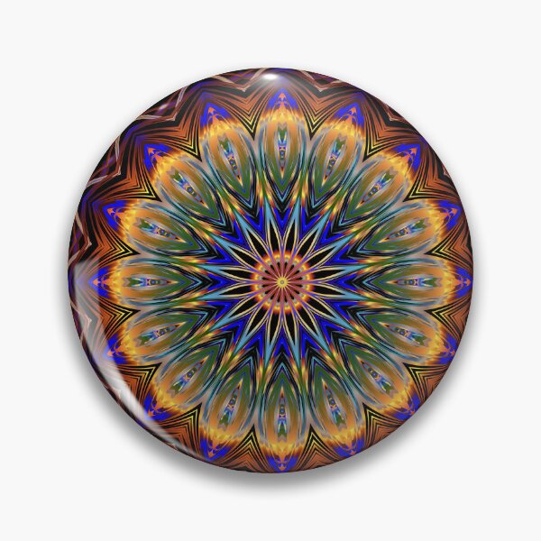 Item preview, The wheel of spiritual interconnectivity designed and sold by Jeeb-Arts.