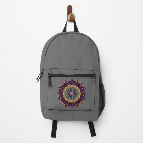 Item preview, The wheel of spiritual interconnectivity designed and sold by Jeeb-Arts.