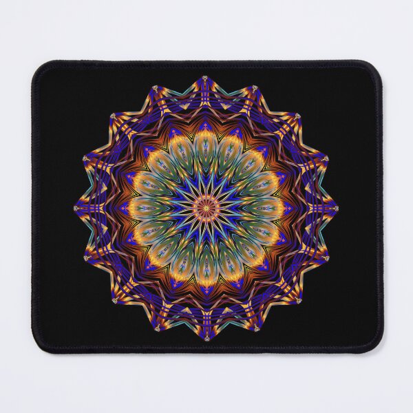 Item preview, The wheel of spiritual interconnectivity designed and sold by Jeeb-Arts.