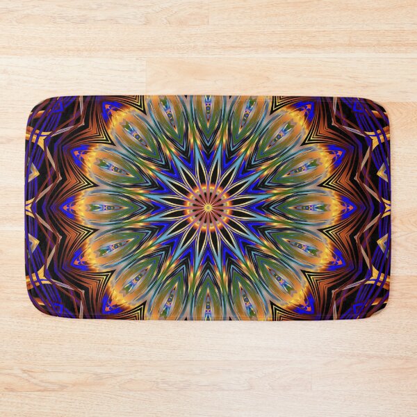 Item preview, The wheel of spiritual interconnectivity designed and sold by Jeeb-Arts.