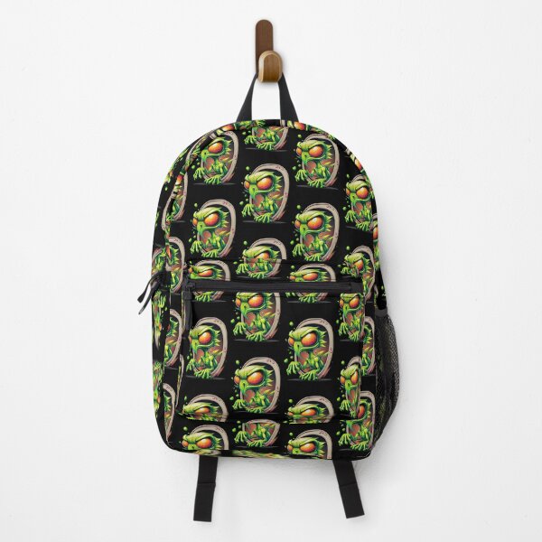 Item preview, Cool Relaxed Green Alien designed and sold by Piotrek0001.