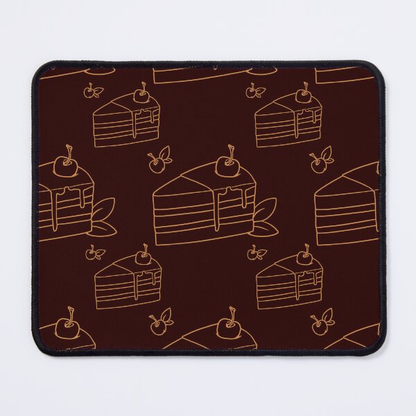 Item preview, You Bake The World A Better Place Pattern designed and sold by MalkyTea.