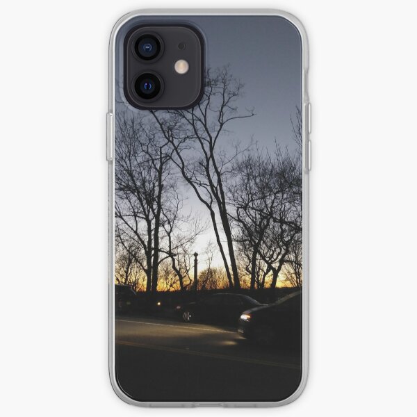 Sunset iPhone Soft Case