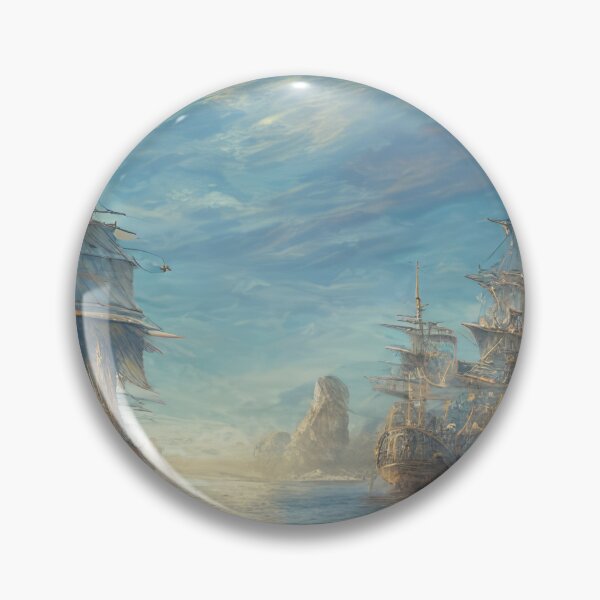 Item preview, Painting of vessels designed and sold by pietrofoto.