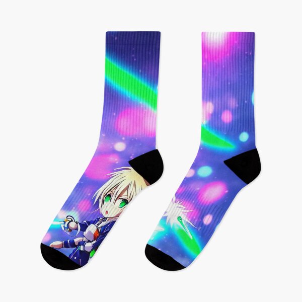 Item preview, Japanese Aesthetic Anime CXI designed and sold by Hyper-Store.