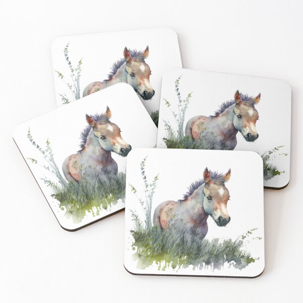 Item preview, Foal designed and sold by LINARAandCO.