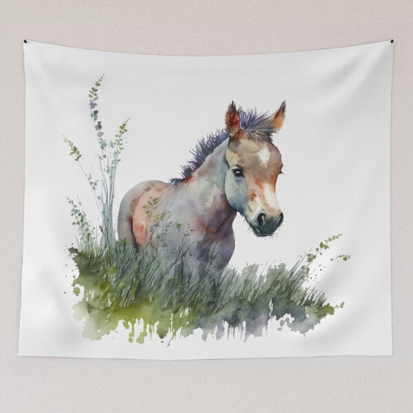 Item preview, Foal designed and sold by LINARAandCO.