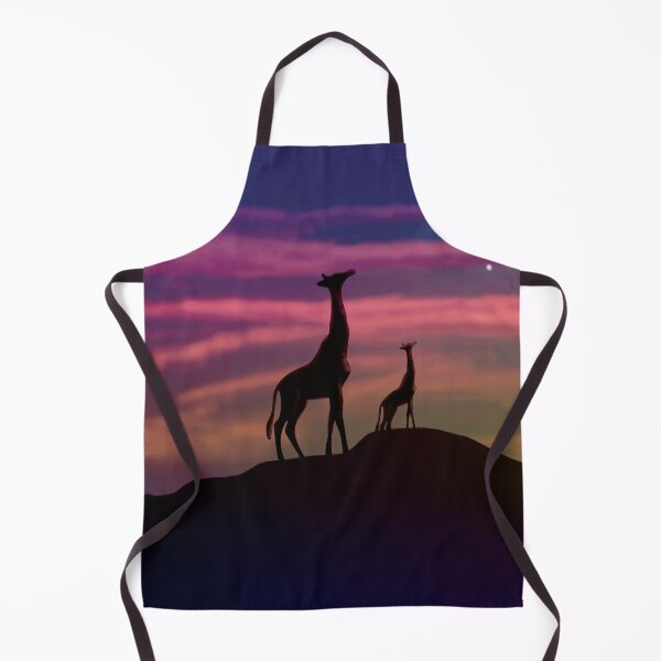 Item preview, A Safari Sunset Bonding Moment designed and sold by Justin Cobb.