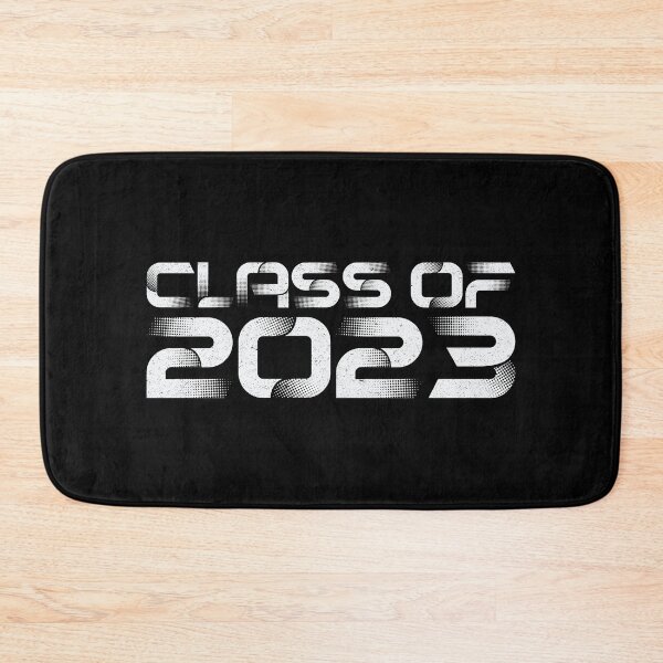 Item preview, Vintage Class Of 2023 - White Text designed and sold by Whimsical  Thinker.