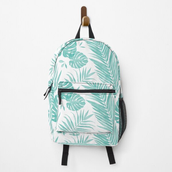 Item preview, Turquoise Tropical Paradise designed and sold by GinColorist.