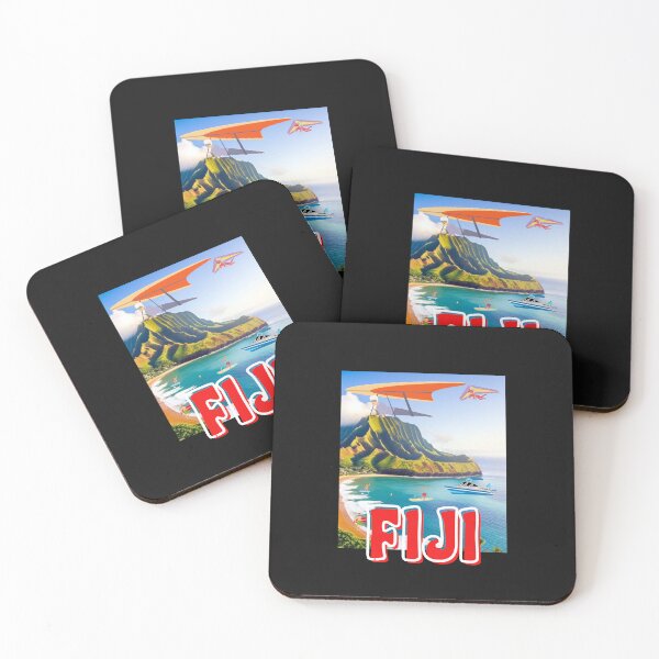 Item preview,   FIJI designed and sold by starfishstuff.