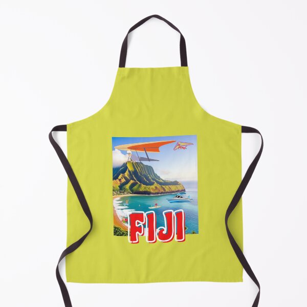 Item preview,   FIJI designed and sold by starfishstuff.