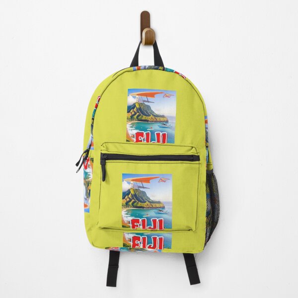 Item preview, FIJI designed and sold by starfishstuff.