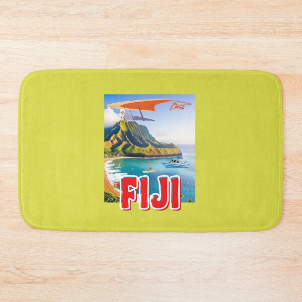 Item preview,   FIJI designed and sold by starfishstuff.