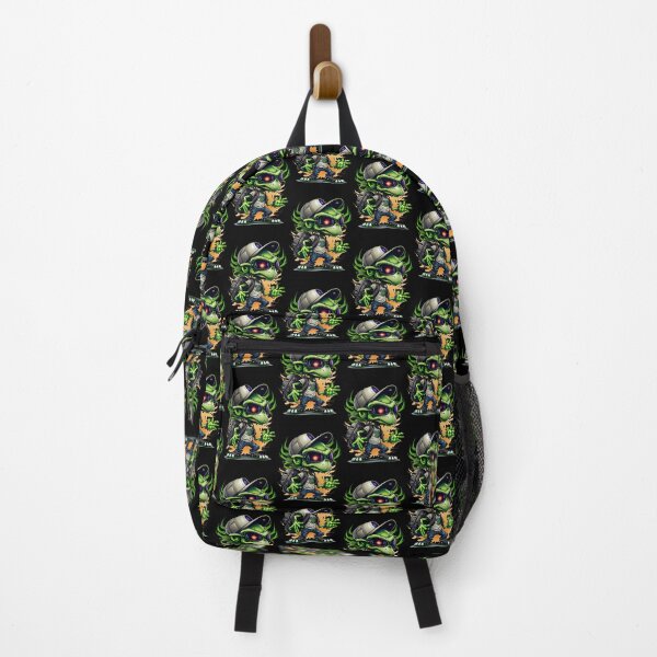 Item preview, Cool Relaxed Green Alien designed and sold by Piotrek0001.