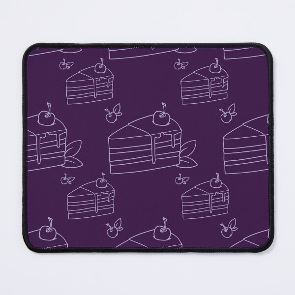 Item preview, You Bake The World A Better Place Pattern designed and sold by MalkyTea.