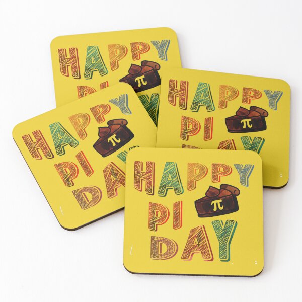 Item preview, 3.14 PI Day Pie Day Pi Symbol For Math Lovers and Kids designed and sold by nicedesign01.