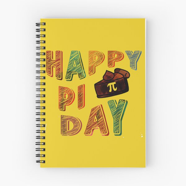 Item preview, 3.14 PI Day Pie Day Pi Symbol For Math Lovers and Kids designed and sold by nicedesign01.