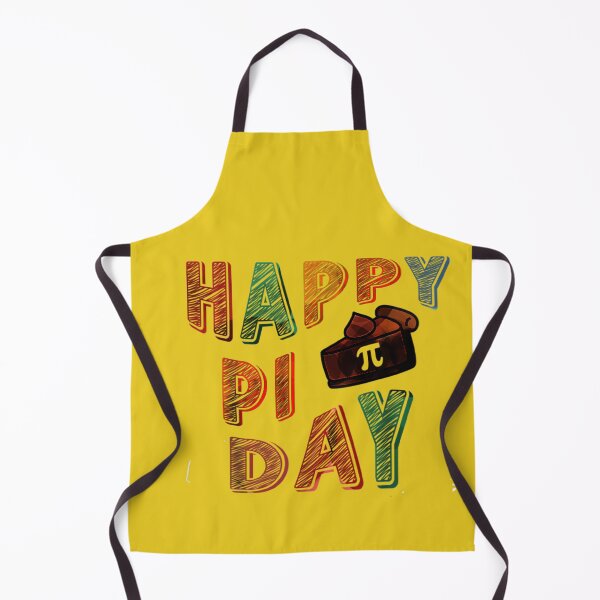 Item preview, 3.14 PI Day Pie Day Pi Symbol For Math Lovers and Kids designed and sold by nicedesign01.