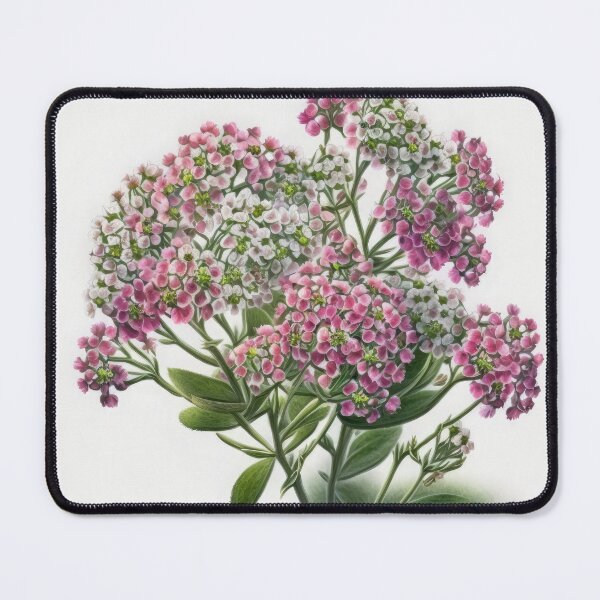 Item preview, Alyssum Flowers designed and sold by Vanover Designs.