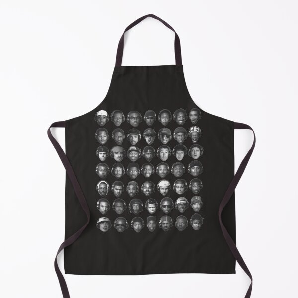 Item preview, Midnight Marauders TShirt designed and sold by Vincennmxs.