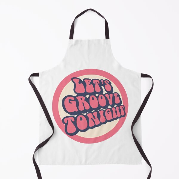 Item preview, Let's Groove Tonight designed and sold by PlasticPilchard.