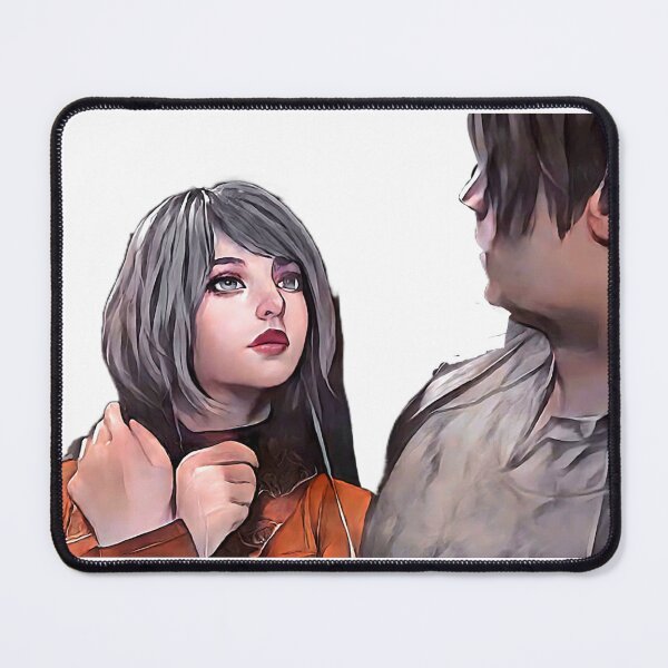 Item preview, LEON KENNEDY ASHLEY GRAHAM designed and sold by rawat401.