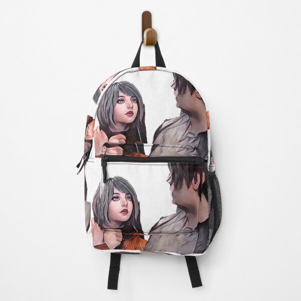 Item preview, LEÓN KENNEDY ASHLEY GRAHAM designed and sold by rawat401.