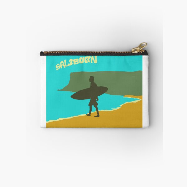 Item preview, SALTBURN SURFING designed and sold by Whatamidoing20.