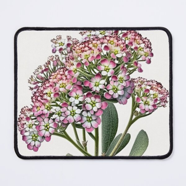 Item preview, Alyssum Flowers designed and sold by Vanover Designs.
