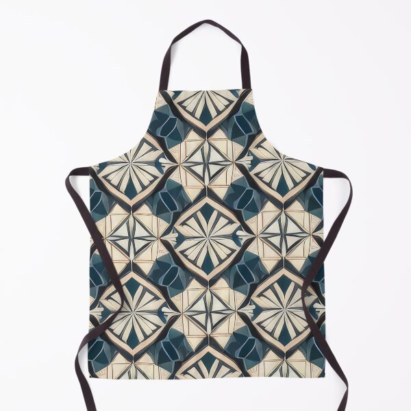 Item preview, Technicolor Tessellations designed and sold by Glassmaster.