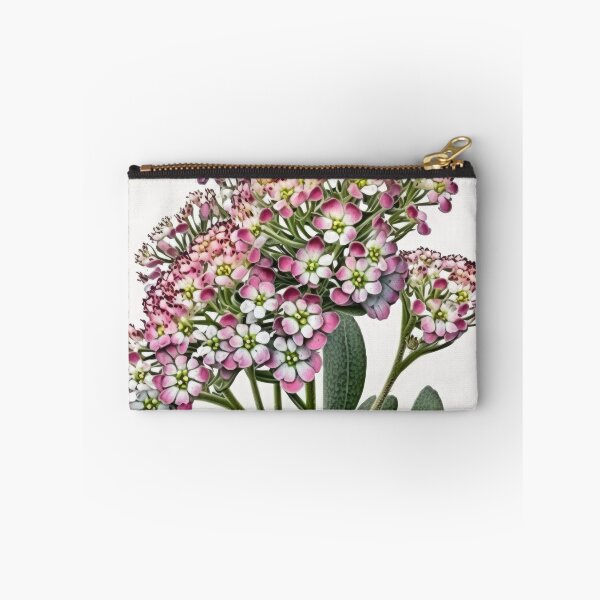 Item preview, Alyssum Flowers  designed and sold by Vanover Designs.