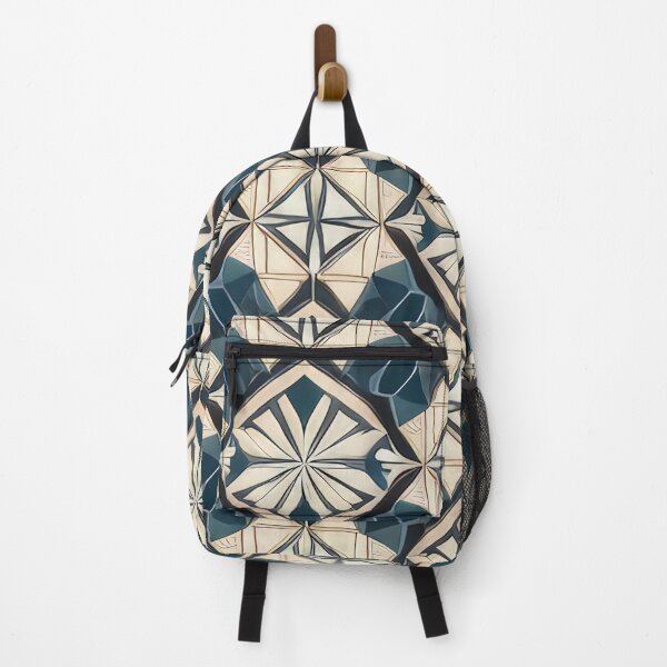 Item preview, Technicolor Tessellations designed and sold by Glassmaster.