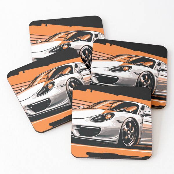 Item preview, Porsche Carrera GT designed and sold by NathanJB.