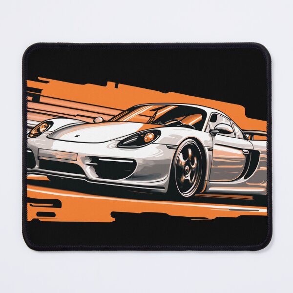 Item preview, Porsche Carrera GT designed and sold by NathanJB.