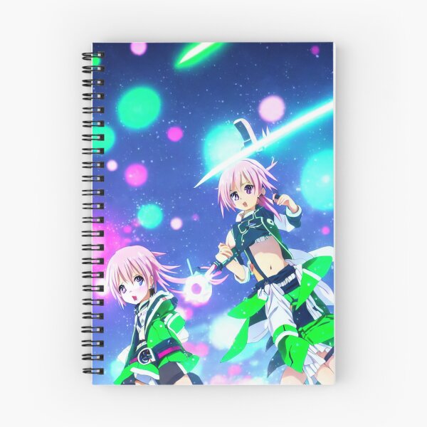 Item preview, Japanese Aesthetic Anime CXV designed and sold by Hyper-Store.