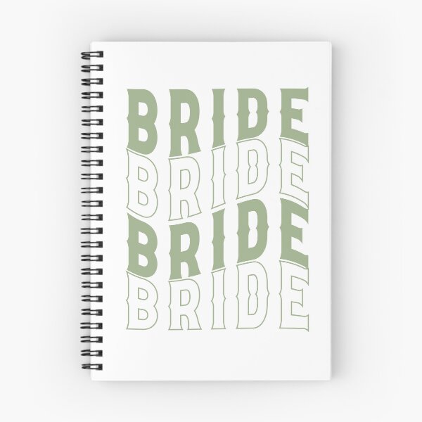 Item preview, Nashville Bachelorette Party Bride Sage Green Gift for Bride designed and sold by mysticblvd.