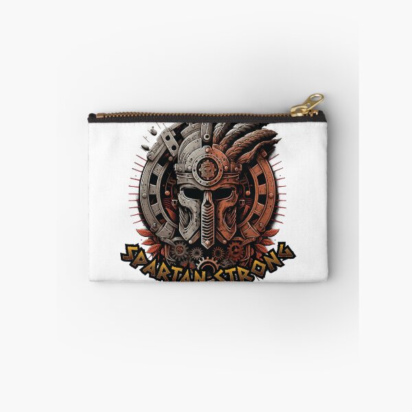 Item preview, Spartan Strong Punk designed and sold by masphie.