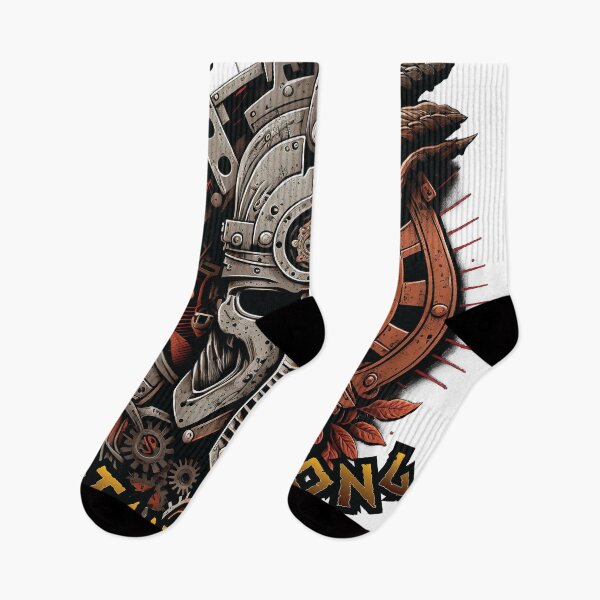 Item preview, Spartan Strong Punk designed and sold by masphie.