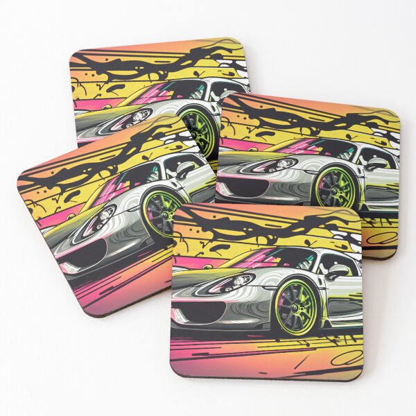 Item preview, Porsche 918  designed and sold by NathanJB.
