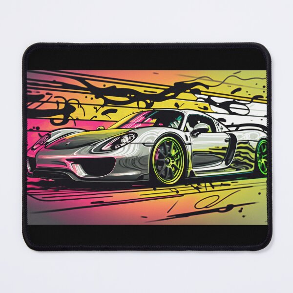 Item preview, Porsche 918  designed and sold by NathanJB.