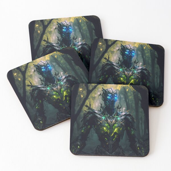 Item preview, Dark Forest Horror, Likely Hero designed and sold by Fantasy Masterpiece.