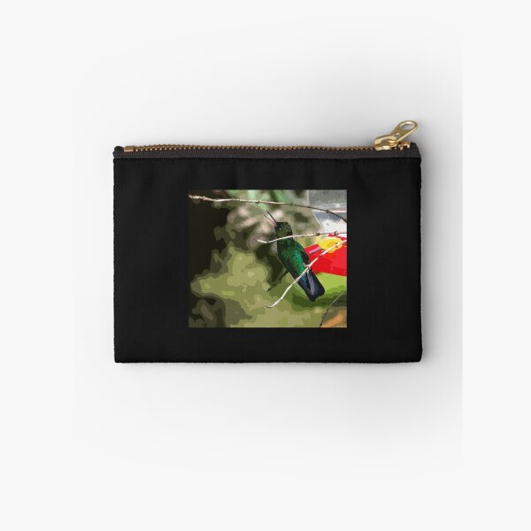 Item preview, Chirping Irazu Hummer designed and sold by alabca.