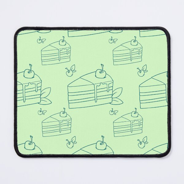 Item preview, You Bake The World A Better Place Pattern designed and sold by MalkyTea.